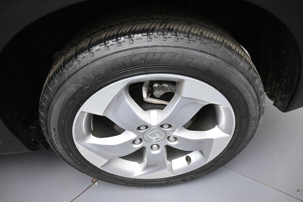 Used 2022 Honda HR-V LX image 13
