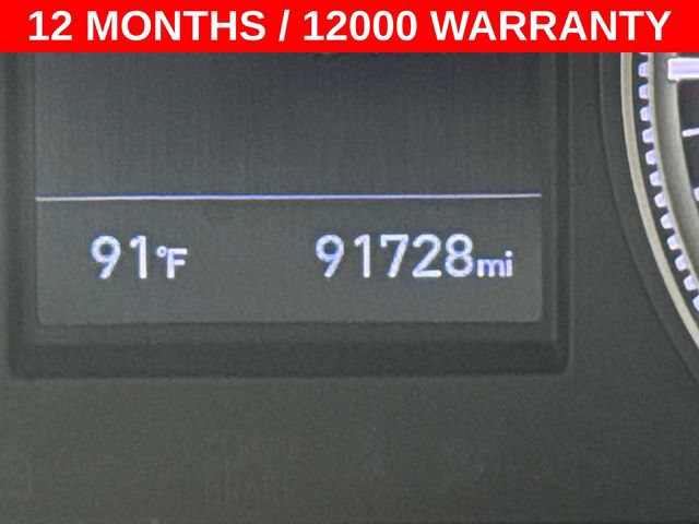 Used 2019 Hyundai Santa Fe SE AWD/4WD image 27