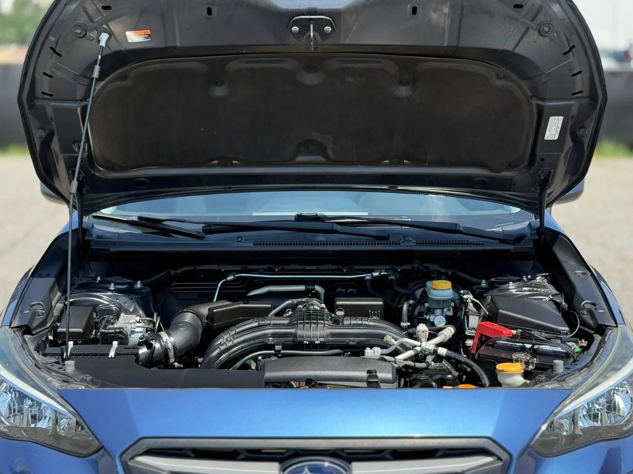 Used 2018 Subaru Crosstrek 2.0i Premium w/ Popular Package #2 AWD/4WD image 28