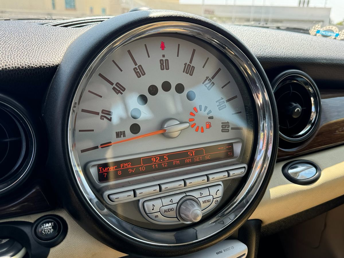 Used 2009 MINI Cooper Clubman S FWD image 26