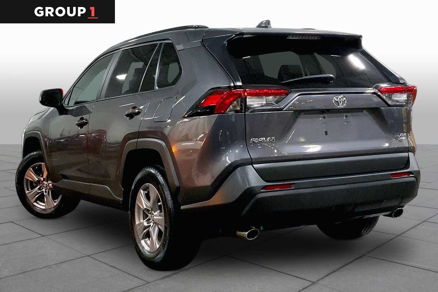 Certified 2024 Toyota RAV4 XLE w/ Convenience Package AWD/4WD image 12