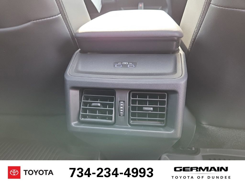 New 2026 Toyota bZ image 28