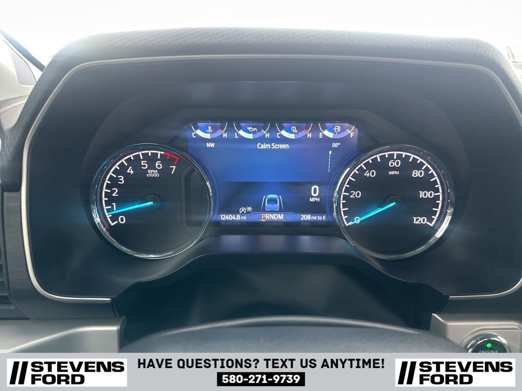 Used 2023 Ford F150 XLT w/ Equipment Group 302A High image 26