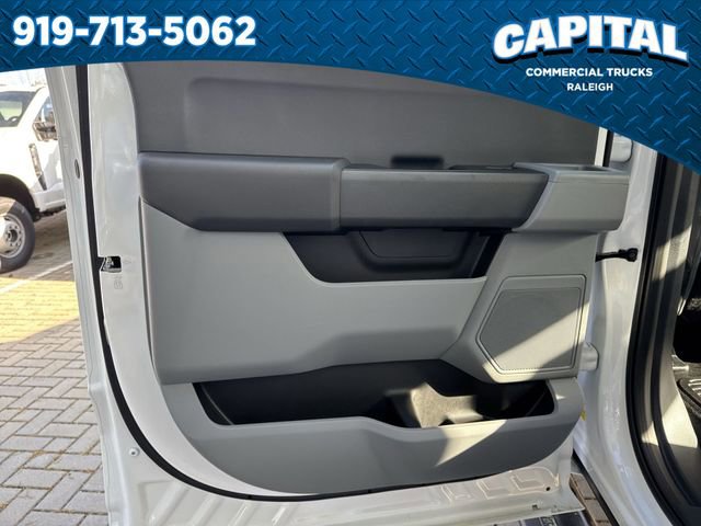 New 2026 Ford F350 XL w/ XL Chrome Package AWD/4WD image 17