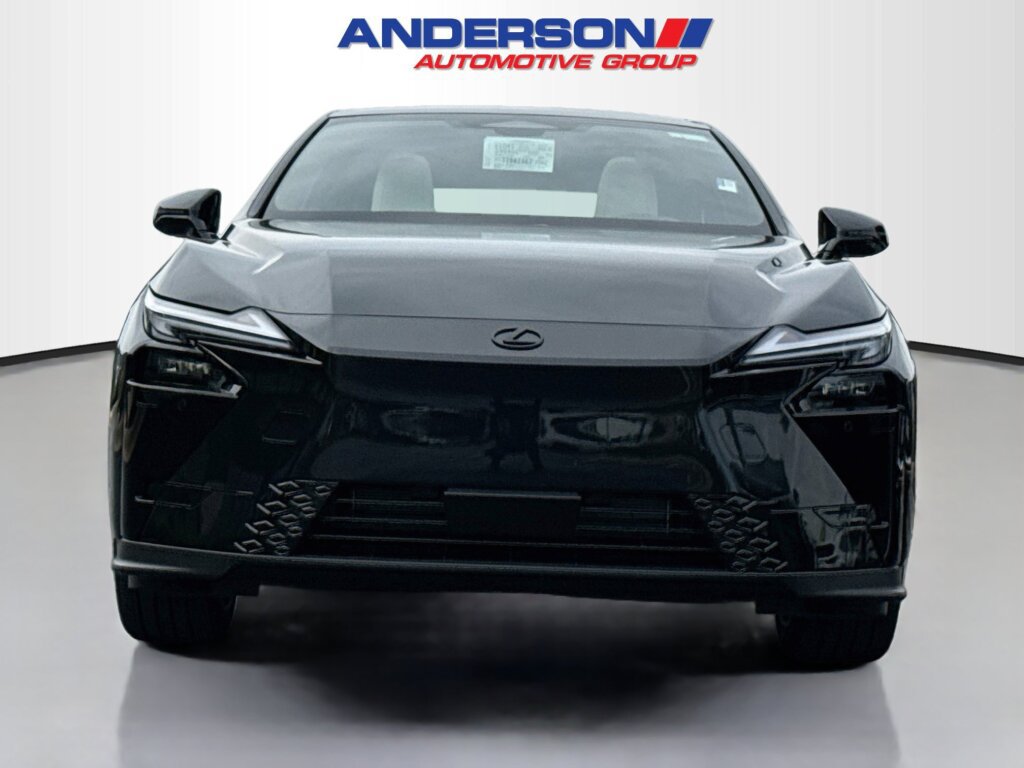 New 2026 Lexus ES 350e w/ Convenience Package FWD image 15