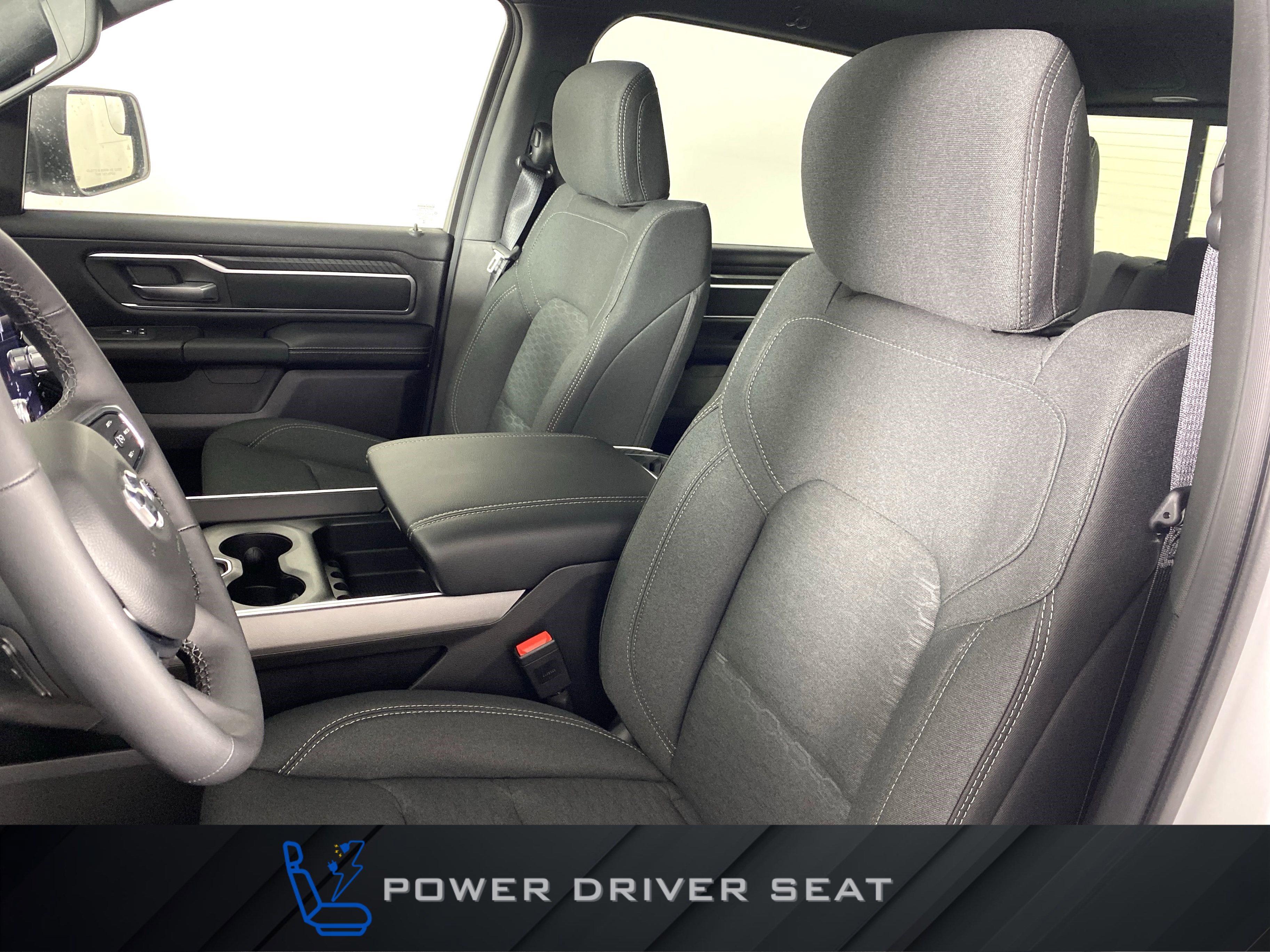 New 2026 RAM 1500 Big Horn image 15