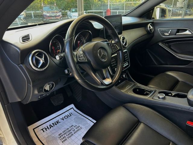 Used 2018 Mercedes-Benz CLA 250 image 12