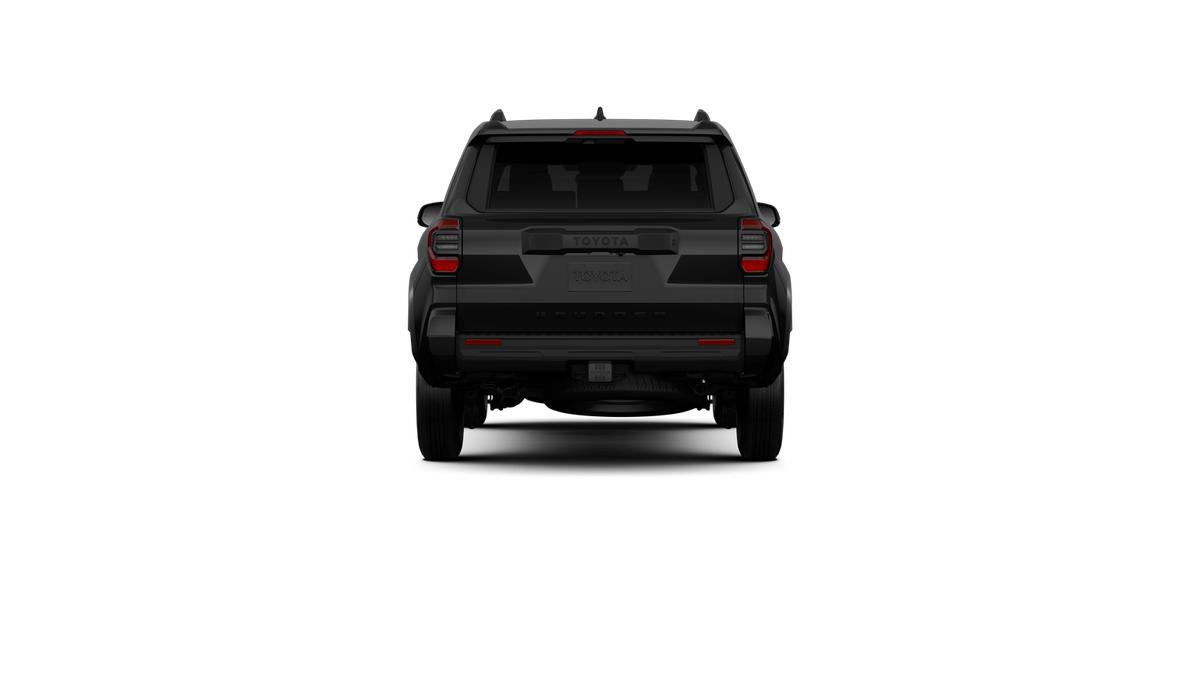 New 2026 Toyota 4Runner SR5 AWD/4WD image 26