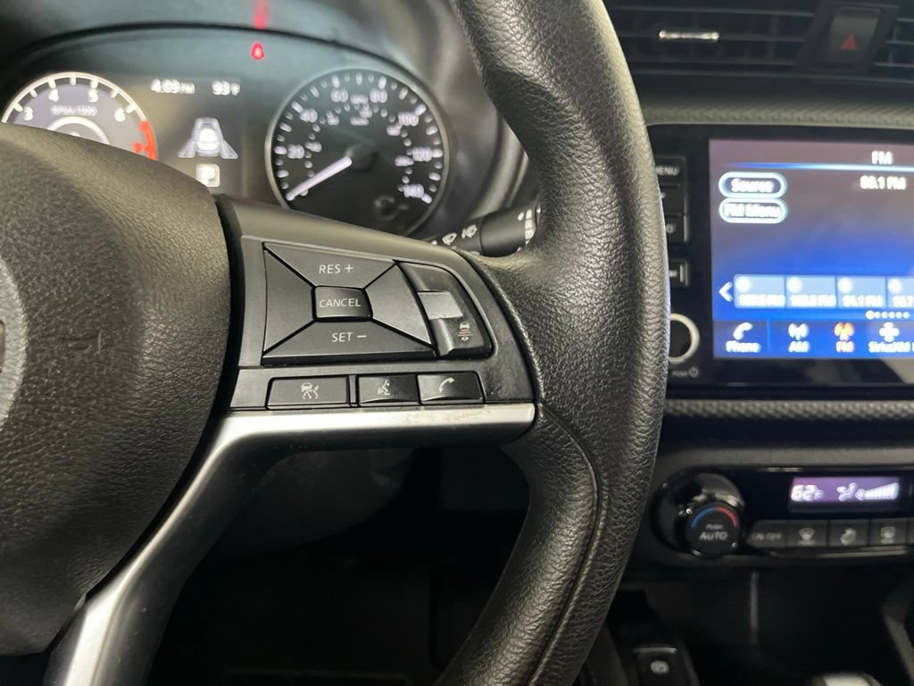Used 2021 Nissan Kicks SV FWD image 58