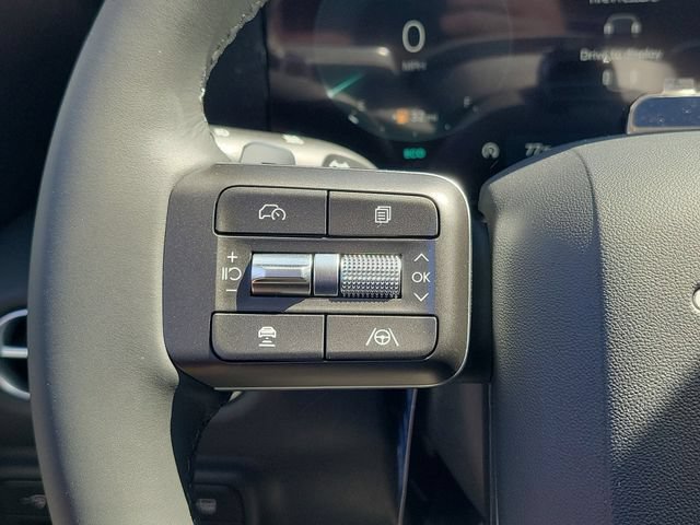 New 2026 Hyundai Palisade Limited AWD/4WD image 5