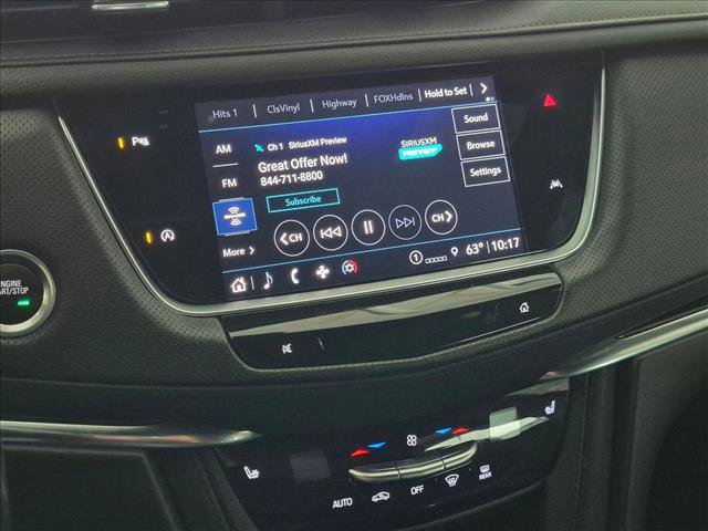 Used 2022 Cadillac XT6 Luxury FWD image 14