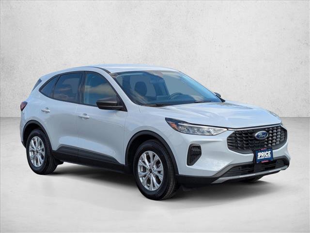 Used 2025 Ford Escape Active image 3