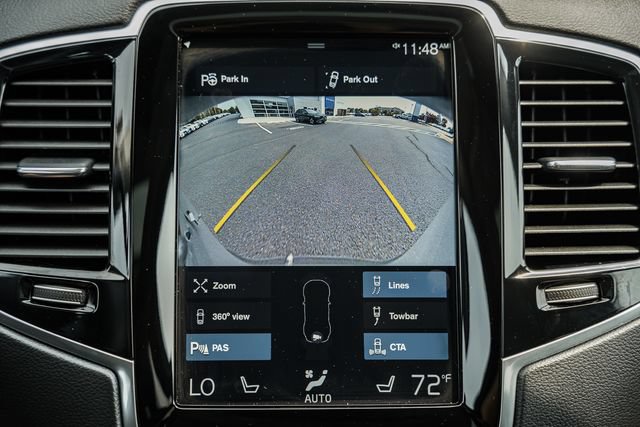 Certified 2022 Volvo XC90 T6 Inscription w/ Advanced Package AWD/4WD image 41