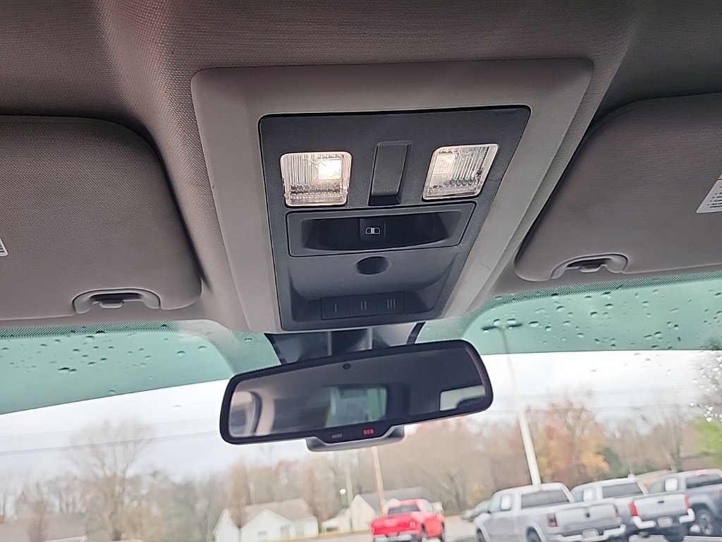 Used 2018 RAM 3500 Laramie image 29