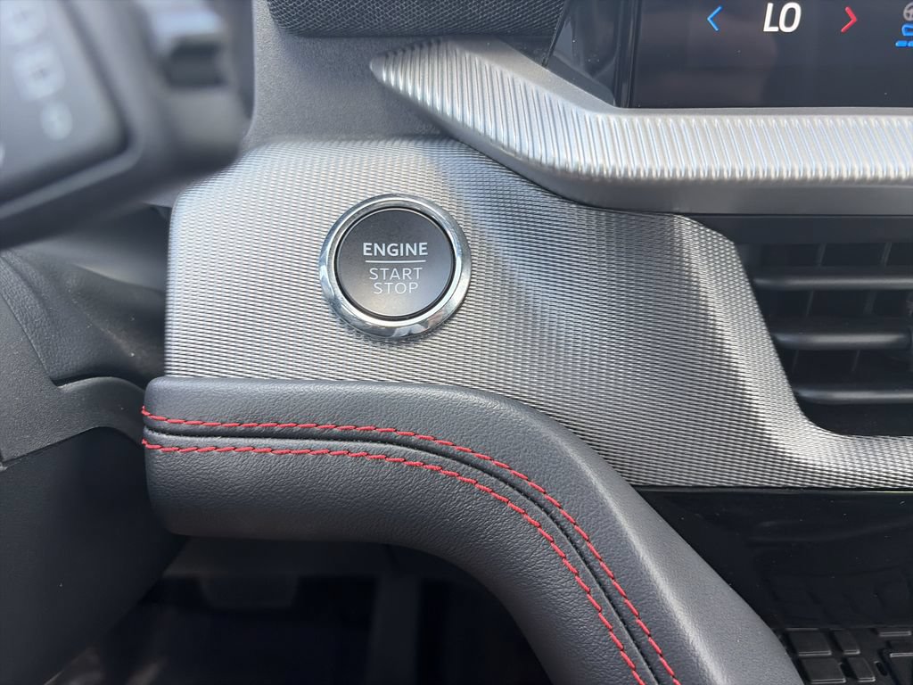 Used 2025 Ford Explorer ST RWD image 25