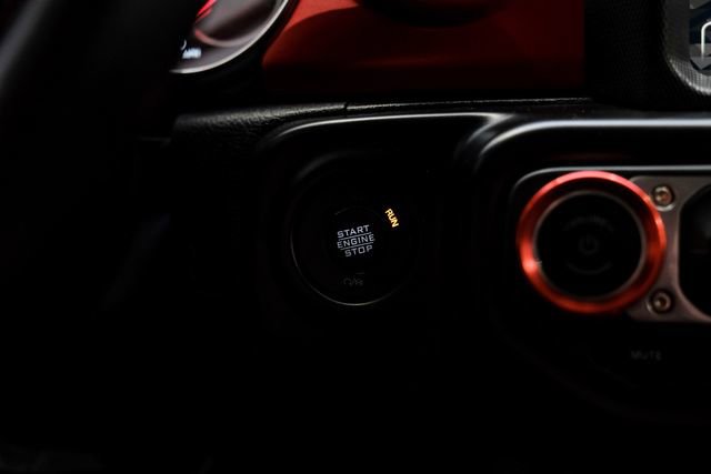 Used 2021 Jeep Wrangler Unlimited Rubicon image 56