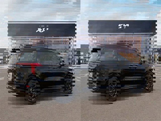 New 2026 Kia Carnival SX w/ SX Dark Edition Package image 6