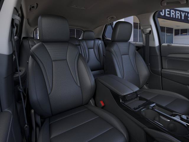 New 2026 Buick Envision Preferred AWD/4WD image 40