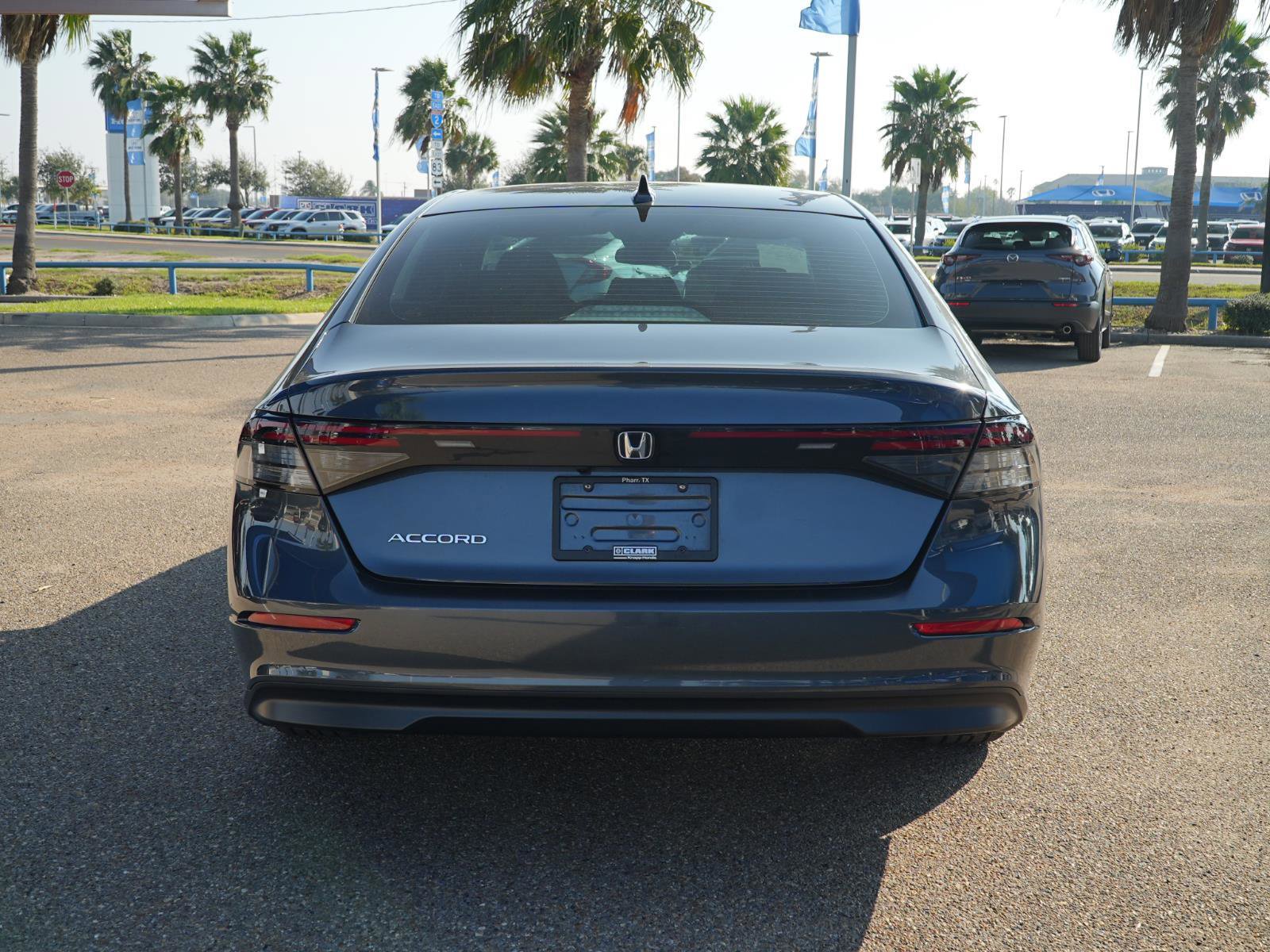 Used 2023 Honda Accord LX image 6