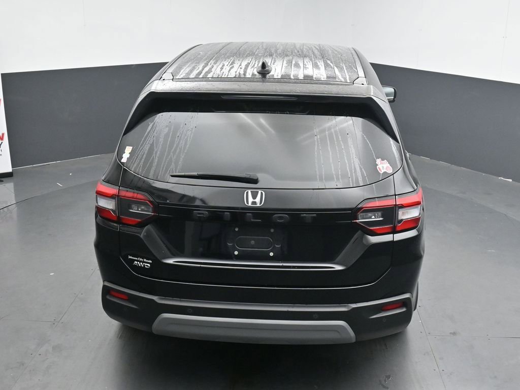 Used 2023 Honda Pilot EX-L image 16