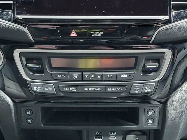 Certified 2024 Honda Ridgeline Black Edition image 21