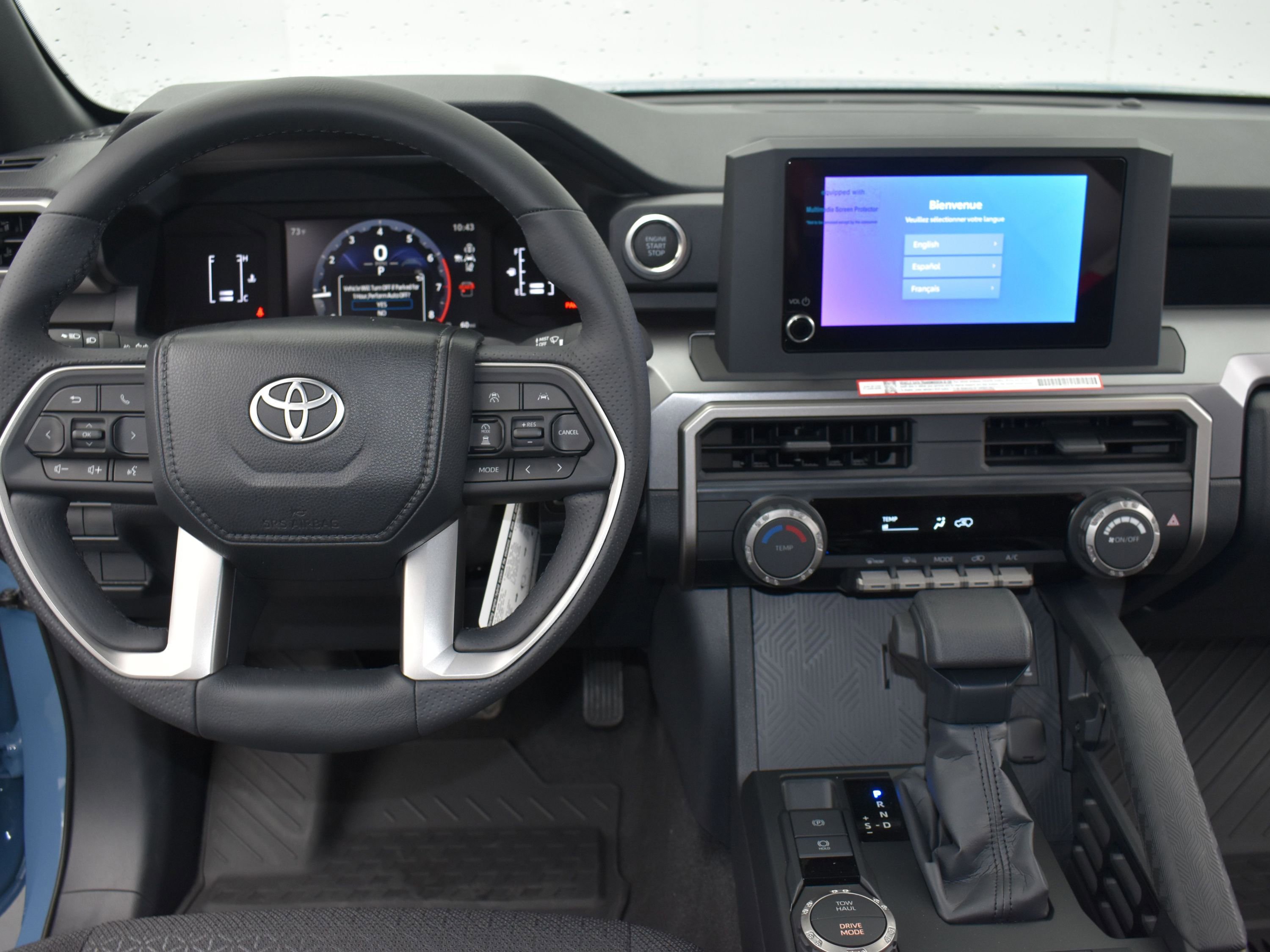 Used 2025 Toyota 4Runner SR5 RWD image 20