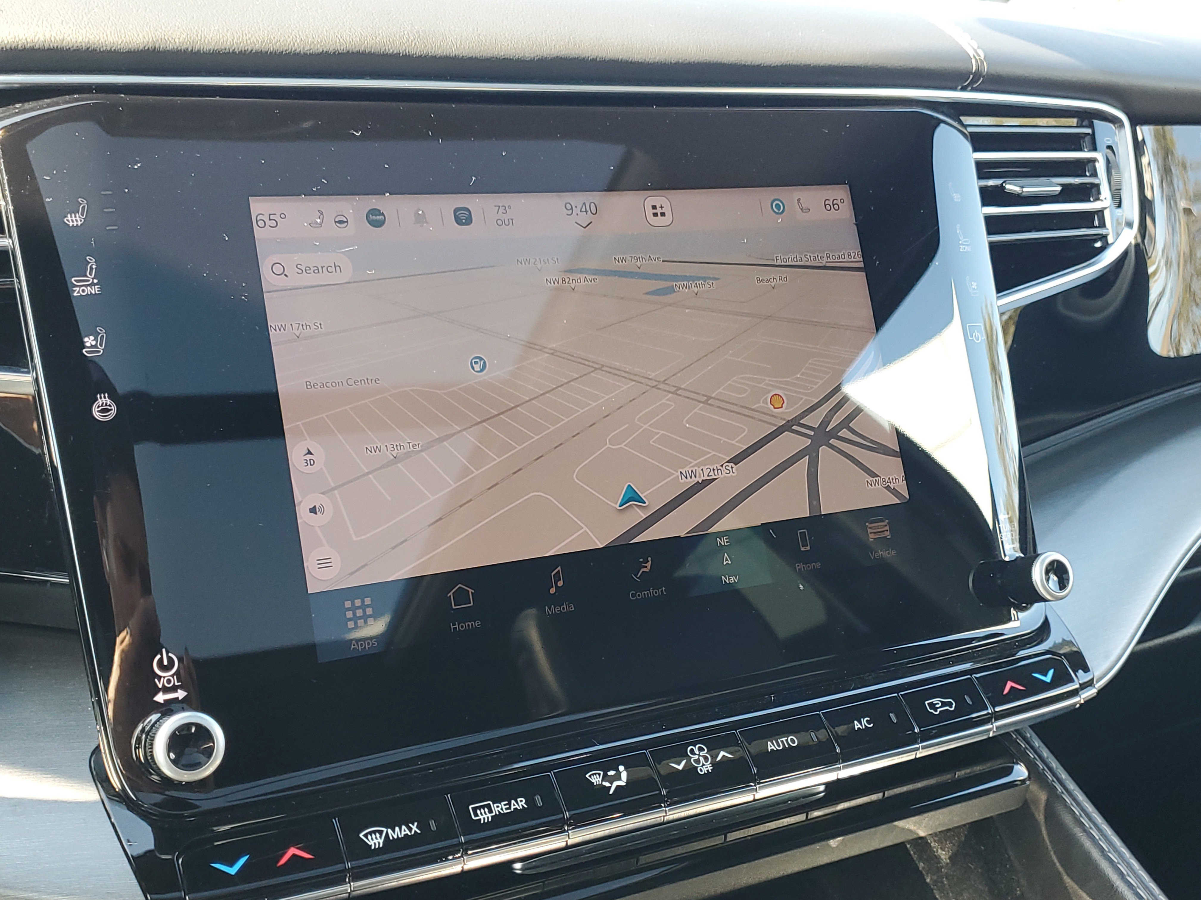 Used 2023 Jeep Wagoneer Series II image 10