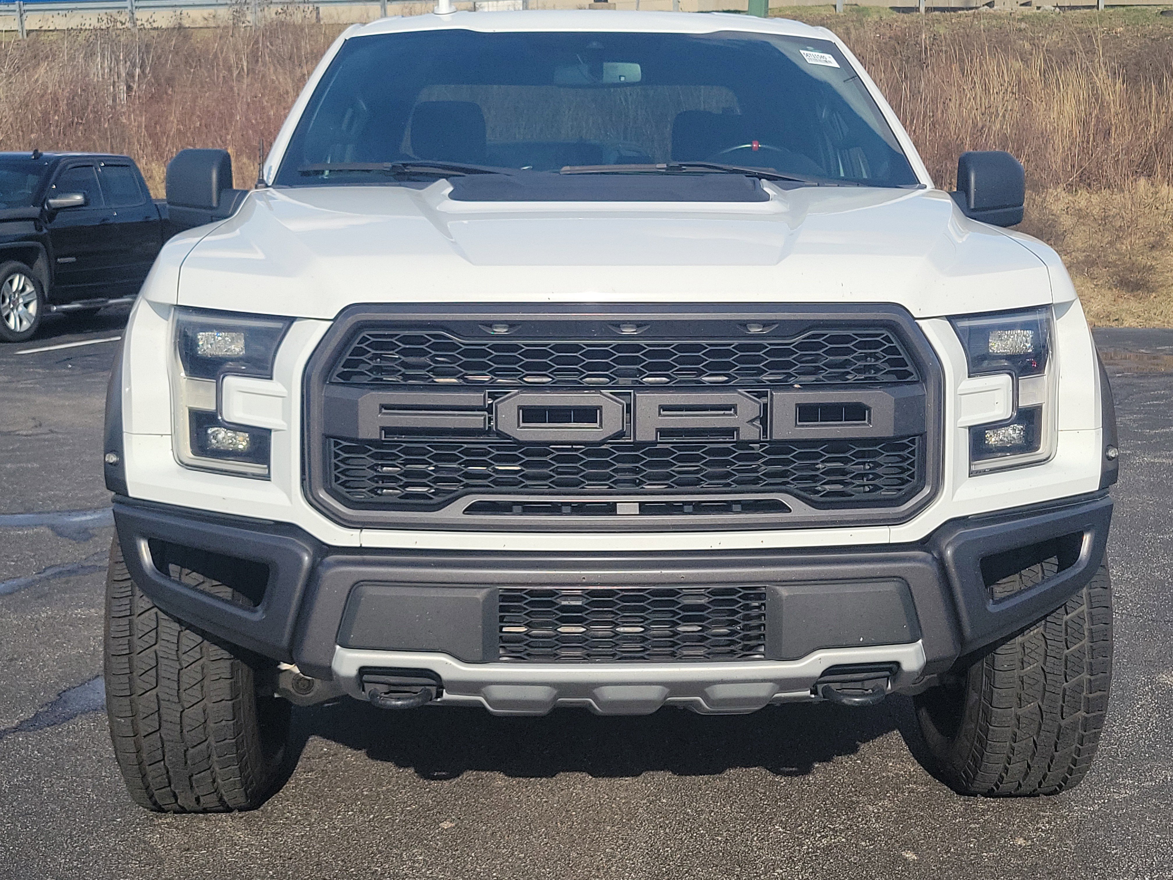 Used 2020 Ford F150 Raptor image 2