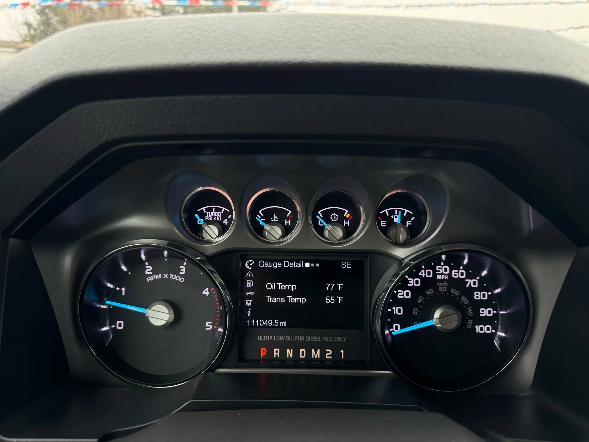 Used 2015 Ford F350 Lariat w/ Chrome Package image 25