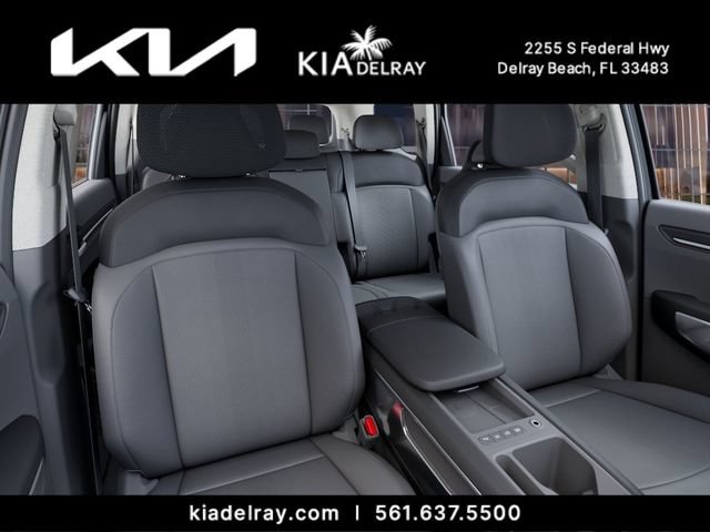 New 2026 Kia EV9 Light RWD image 15