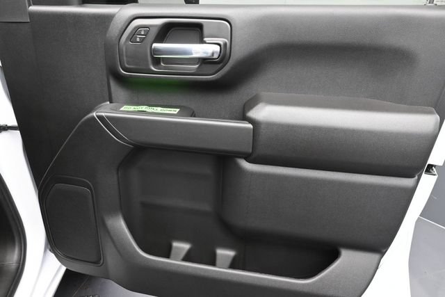 New 2026 Chevrolet Silverado 2500 W/T AWD/4WD image 31