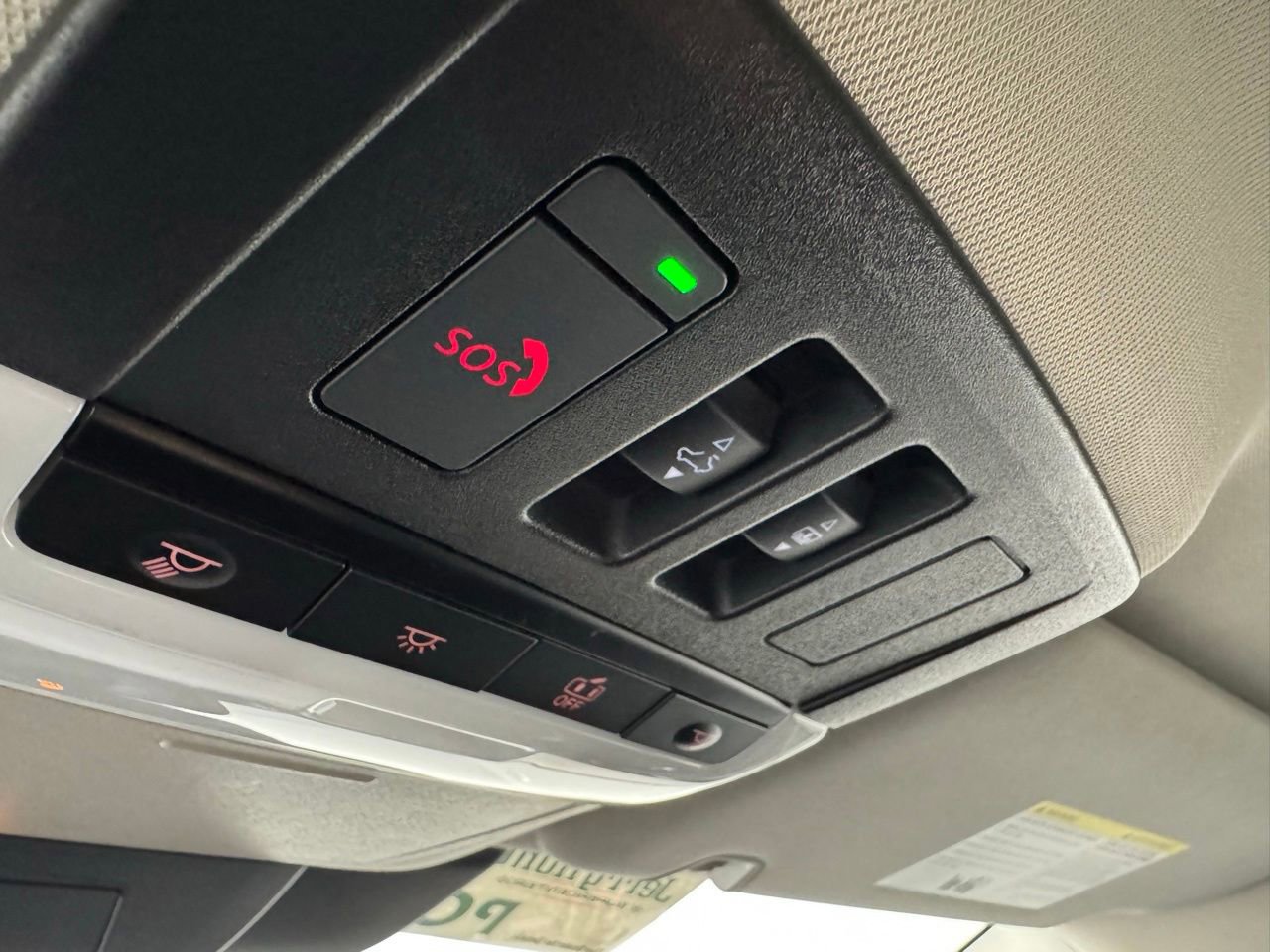 Used 2025 Nissan Pathfinder Platinum image 25