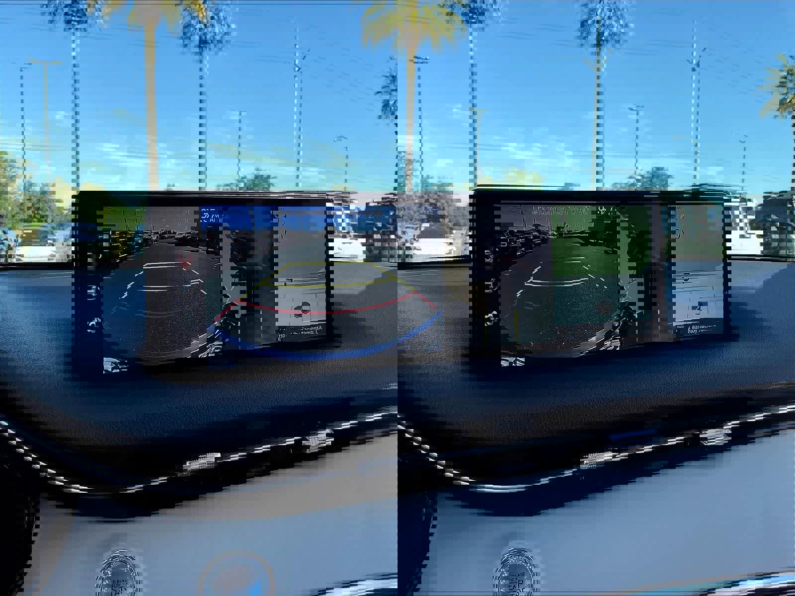 Used 2025 Genesis GV70 2.5T w/ Advanced Package image 21