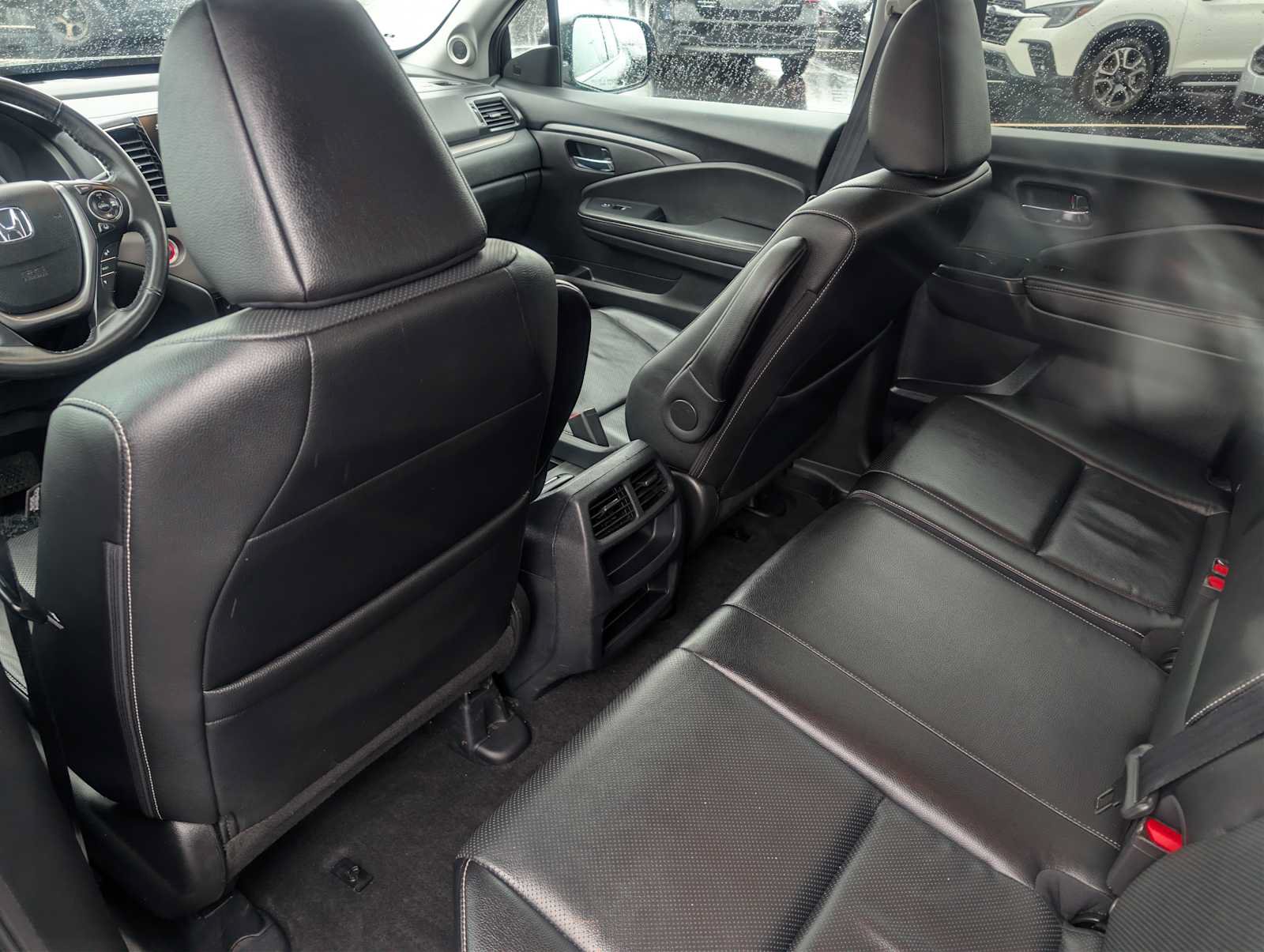 Used 2023 Honda Ridgeline RTL image 20