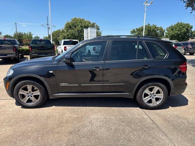 Used 2012 BMW X5 xDrive35d AWD/4WD image 5