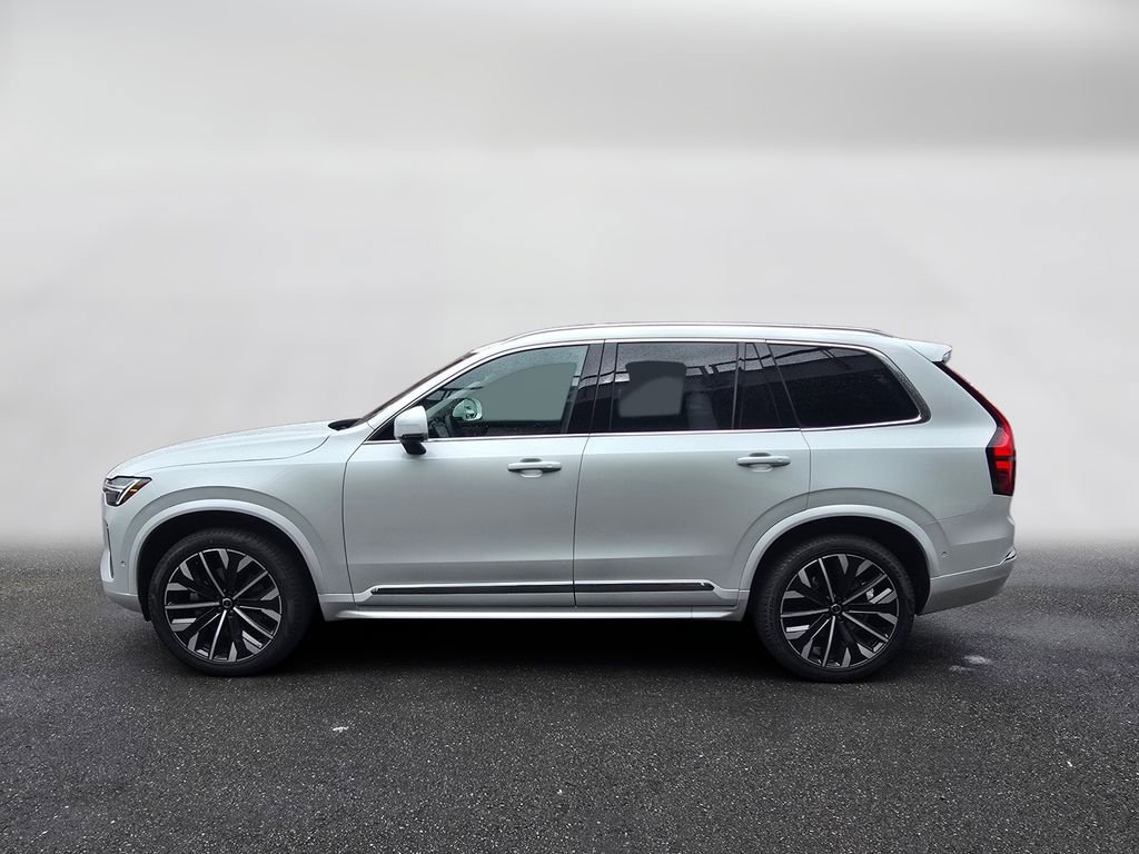 New 2025 Volvo XC90 B5 Plus w/ Protection Package Premier image 8