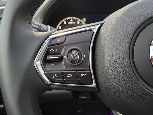 New 2026 Acura RDX w/ Technology Package AWD/4WD image 14