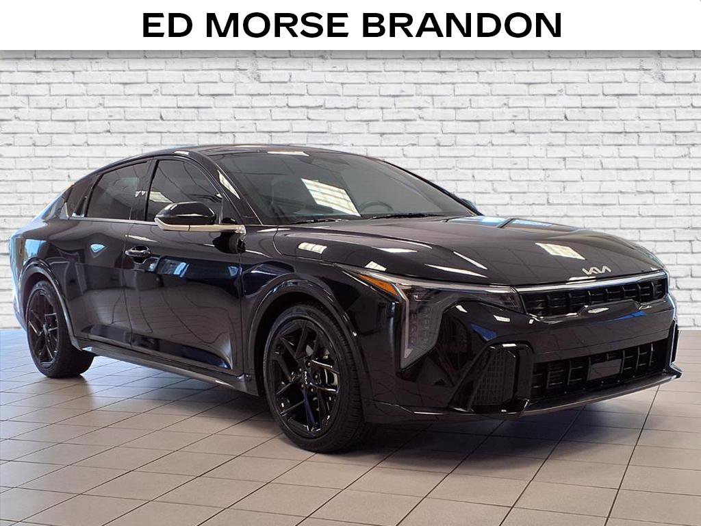Used 2025 Kia K4 GT-Line Turbo image 6