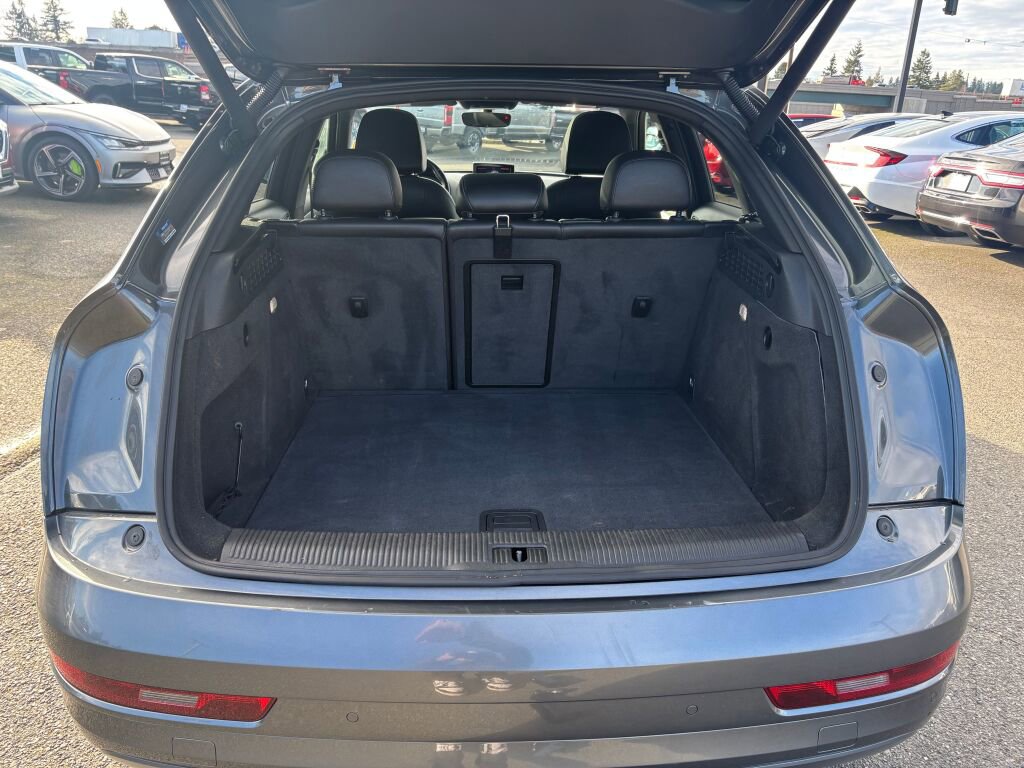 Used 2018 Audi Q3 2.0T Premium image 11