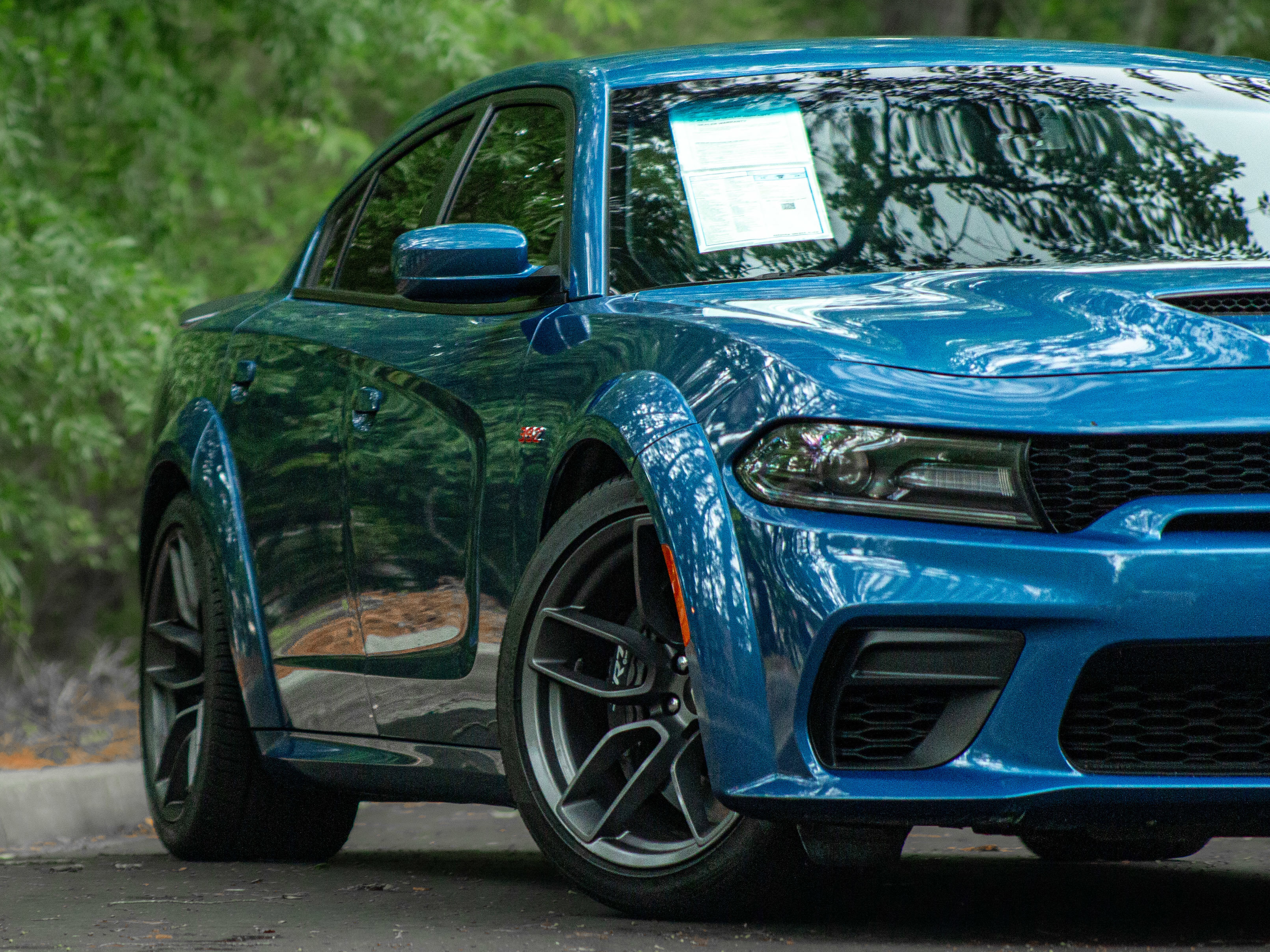 Used 2021 Dodge Charger Scat Pack image 25