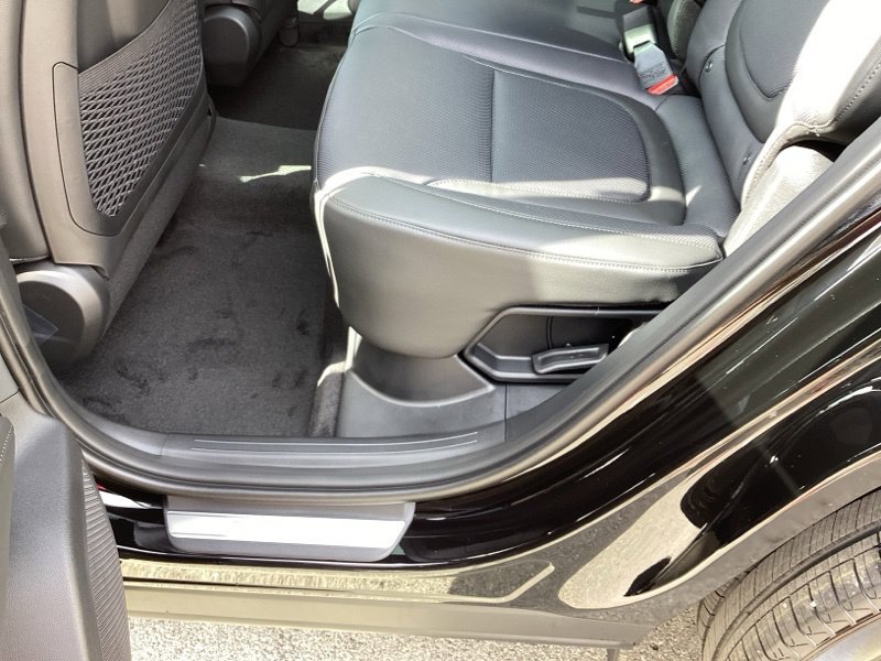 New 2026 Hyundai Tucson Limited AWD/4WD image 24