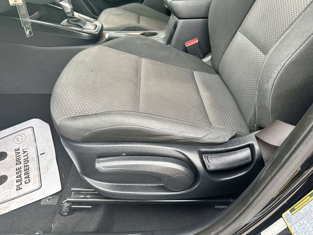 Certified 2022 Kia Soul LX FWD image 16