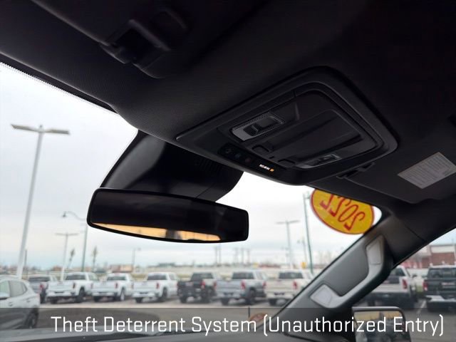 Used 2022 GMC Sierra 1500 Elevation image 35