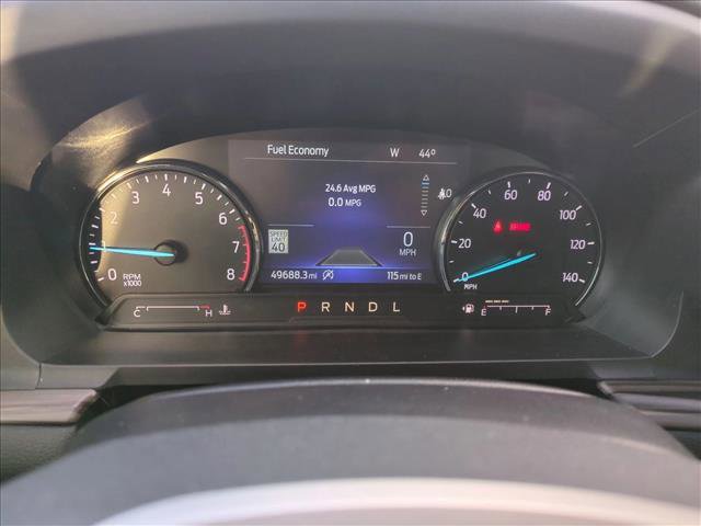 Used 2023 Ford Explorer Limited image 9