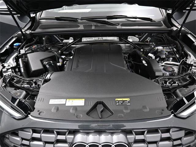 New 2025 Audi Q5 Premium image 15