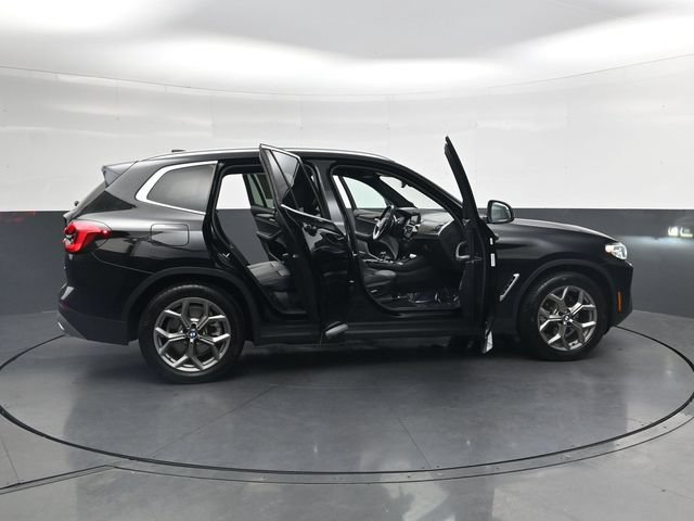Used 2022 BMW X3 xDrive30i AWD/4WD image 40