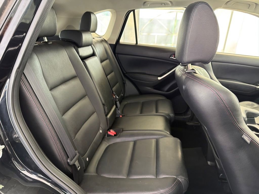 Used 2016 MAZDA CX-5 Grand Touring image 29