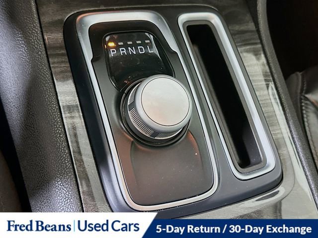Used 2022 Chrysler 300 Touring L w/ Popular Equipment Group image 17