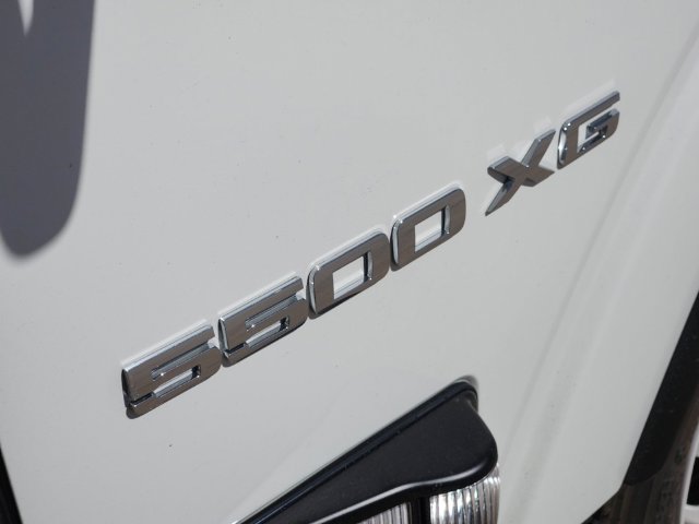 New 2025 Chevrolet Low Cab Forward 5500XG RWD image 6