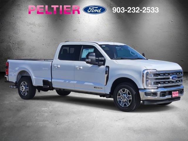 New 2026 Ford F350 Lariat RWD image 1
